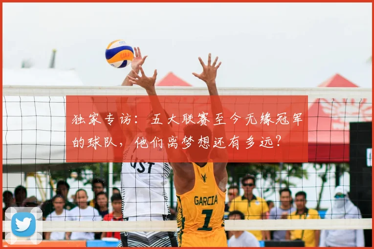 独家专访：五大联赛至今无缘冠军的球队，他们离梦想还有多远？
