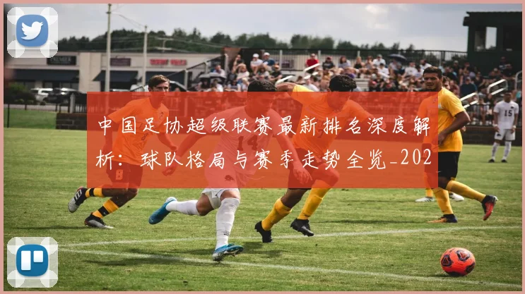 中国足协超级联赛最新排名深度解析:球队格局与赛季走势全览_20260610190303